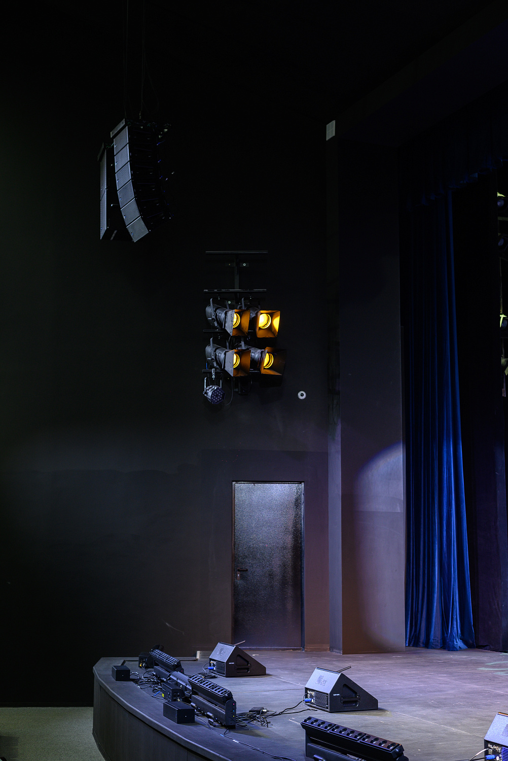 Волгоградский Театр юного зрителя