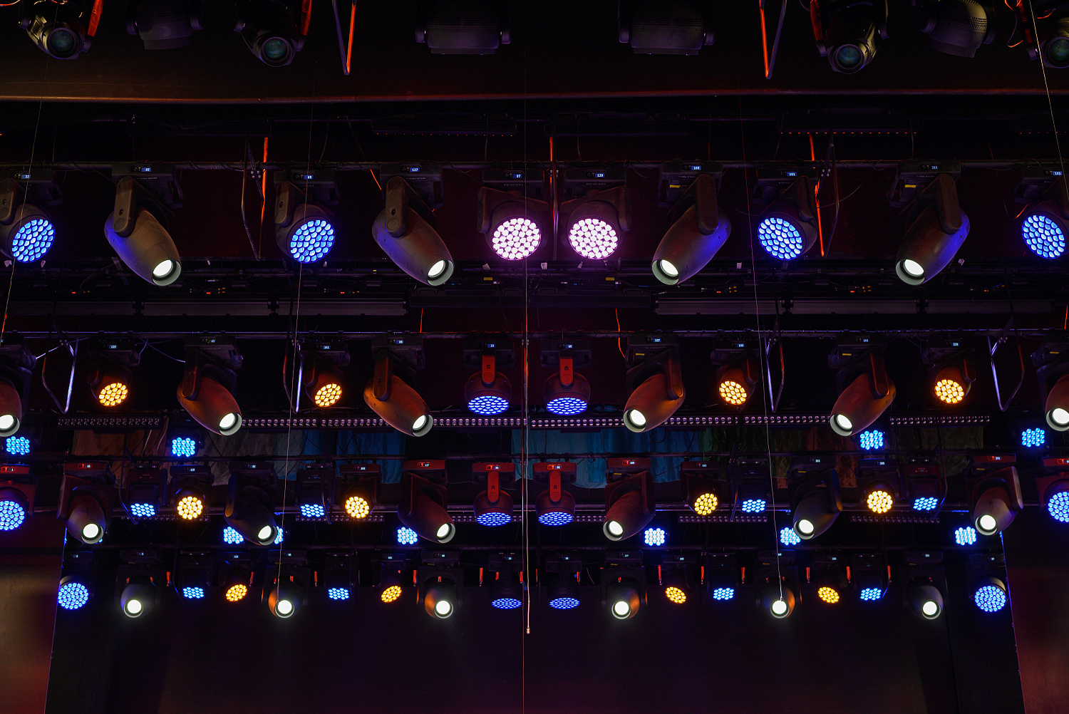 Волгоградский Театр юного зрителя