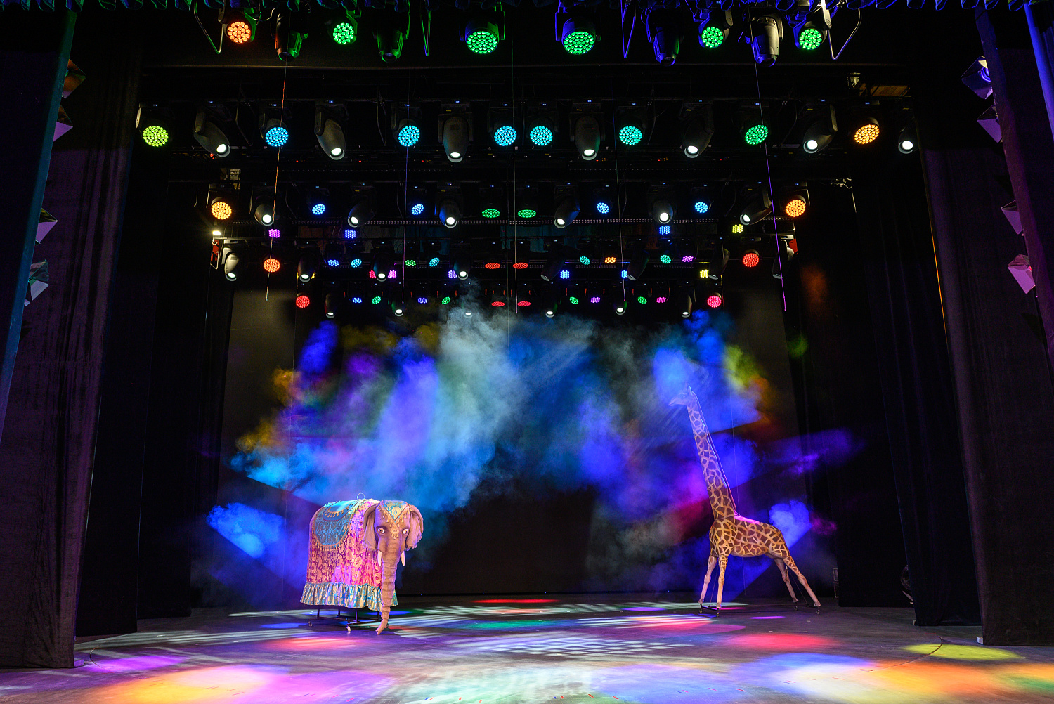 Волгоградский Театр юного зрителя