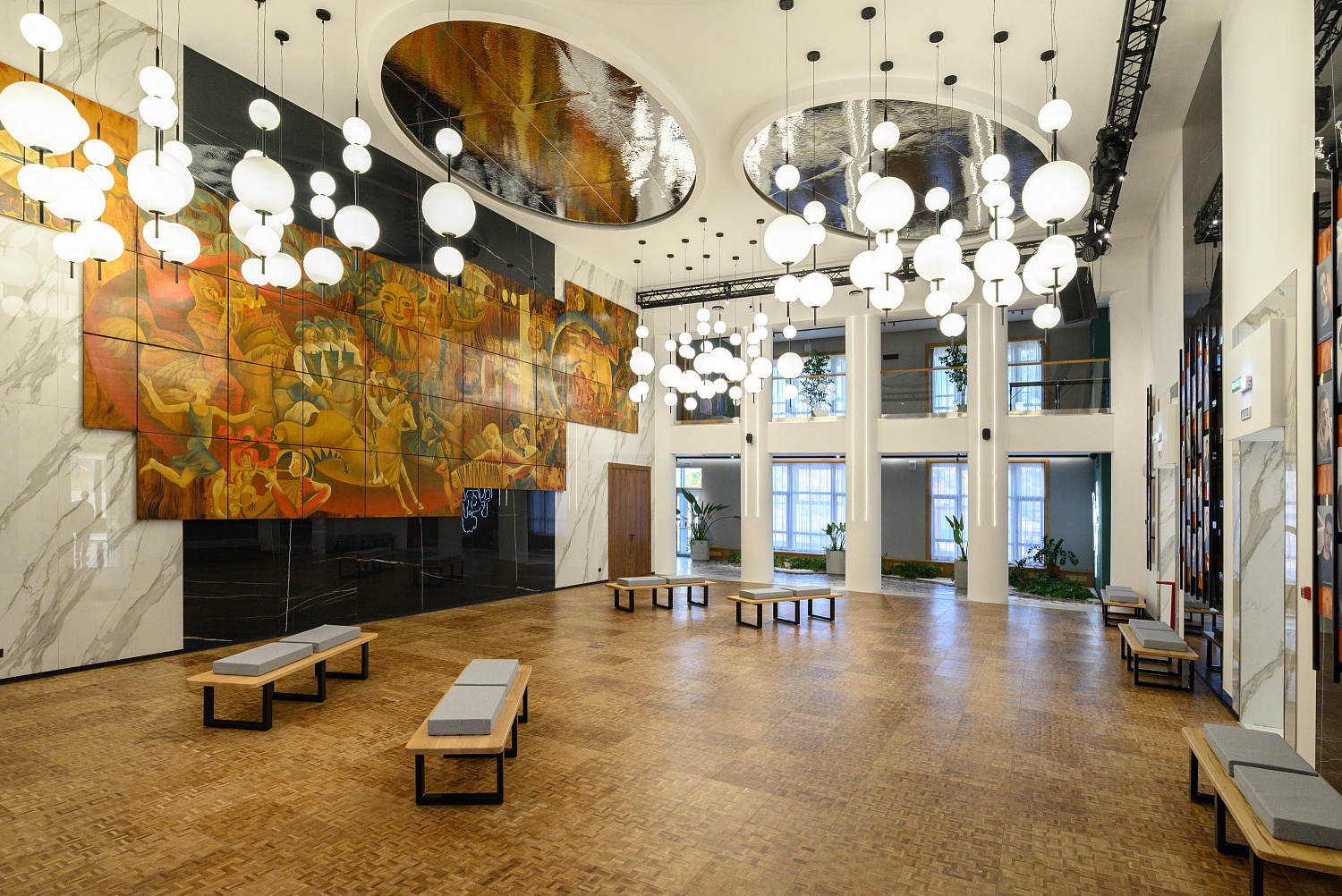 Волгоградский Театр юного зрителя