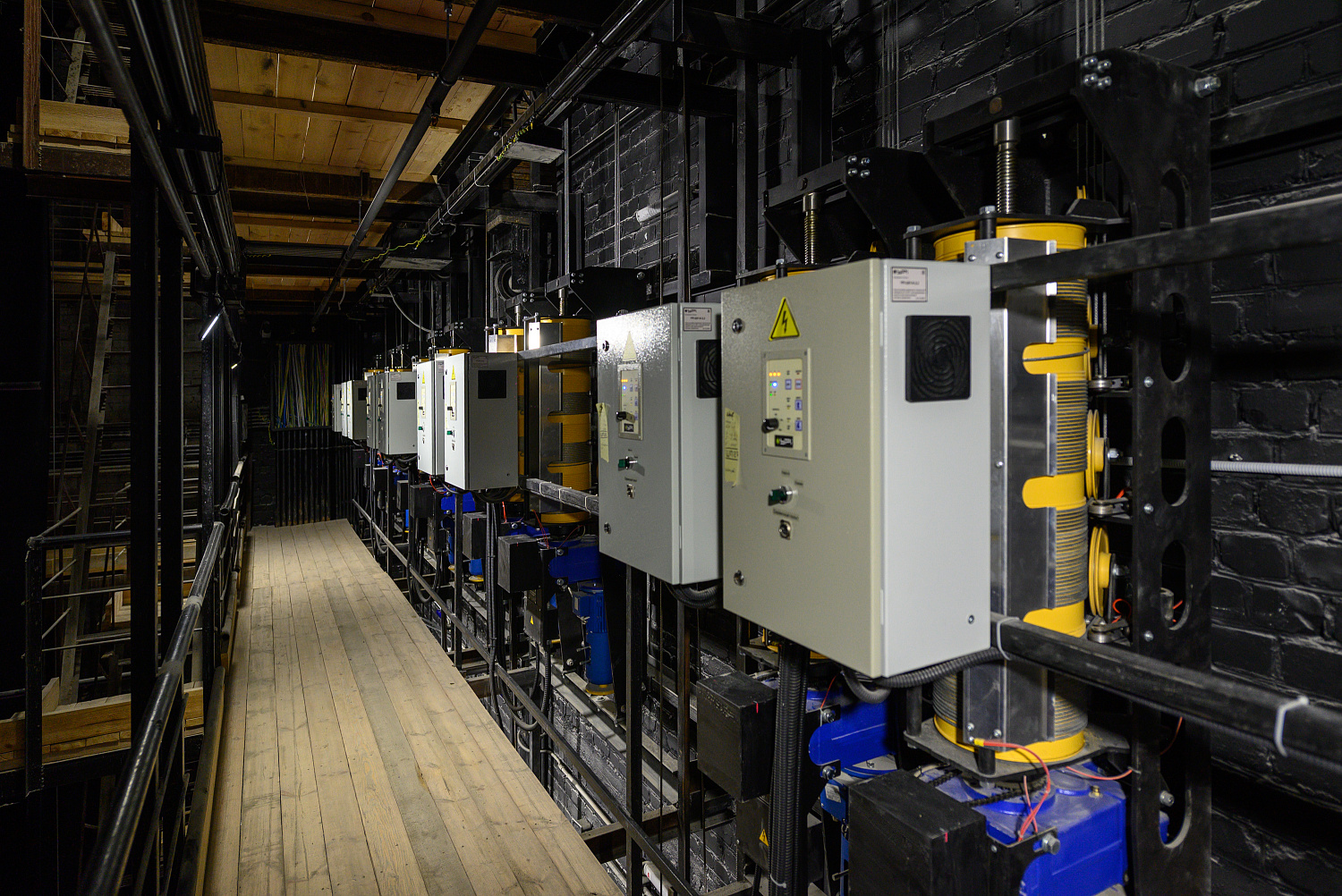 Волгоградский Театр юного зрителя