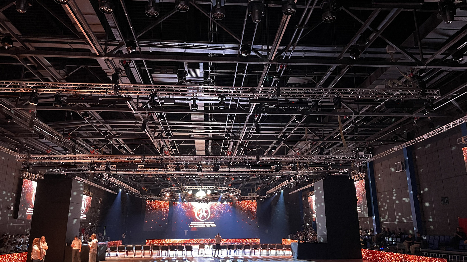  Центр раннего физического развития детей «Стань чемпионом», г. Краснодар