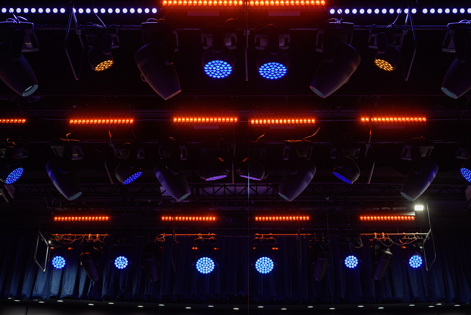 Волгоградский Театр юного зрителя