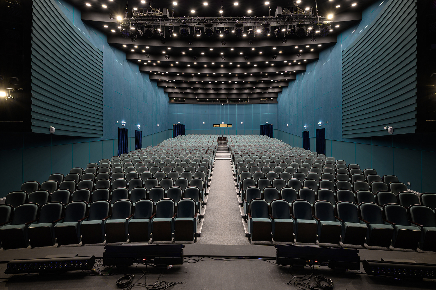 Волгоградский Театр юного зрителя