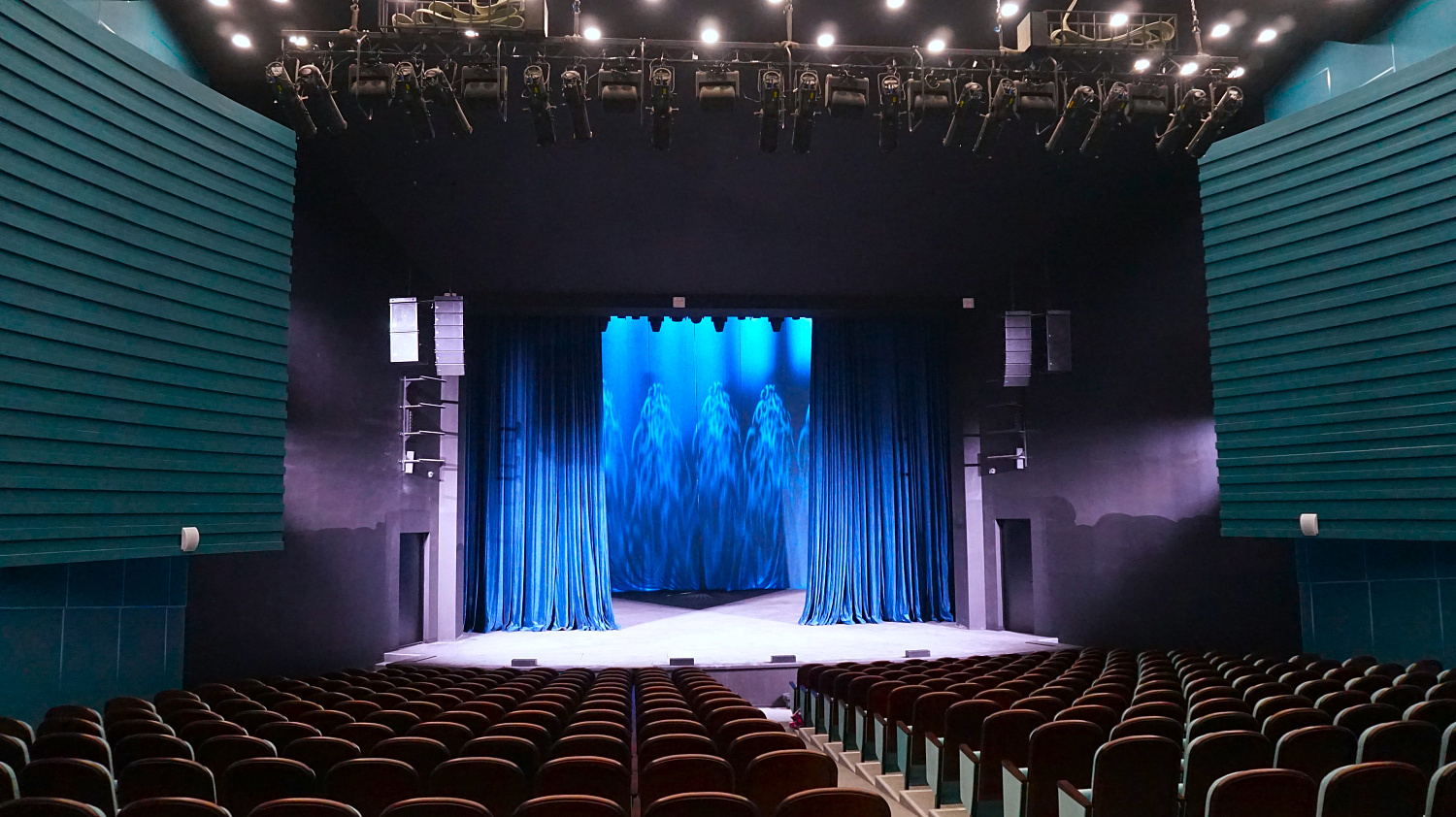 Съемки документального фильма совместно с "ИМЛАЙТ"