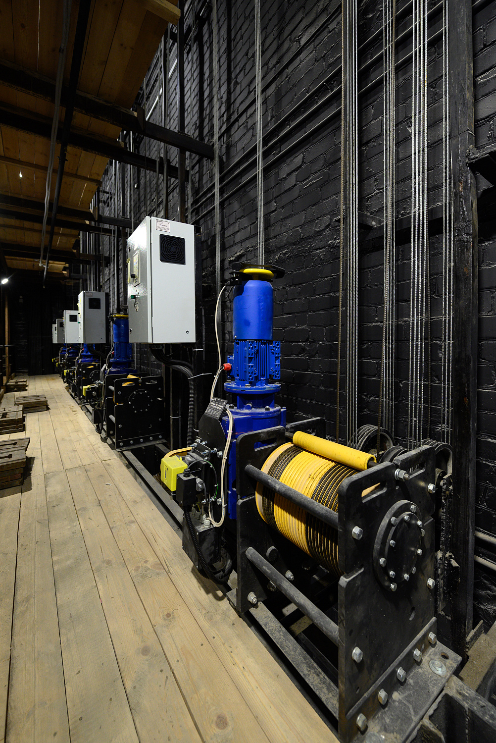 Волгоградский Театр юного зрителя