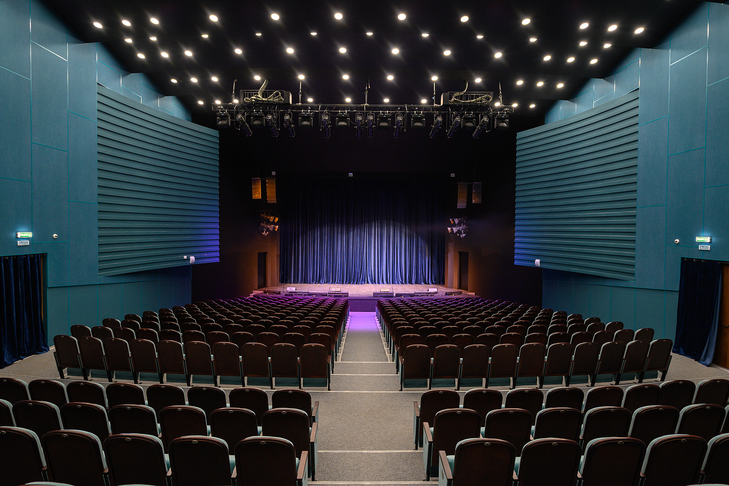 Волгоградский Театр юного зрителя