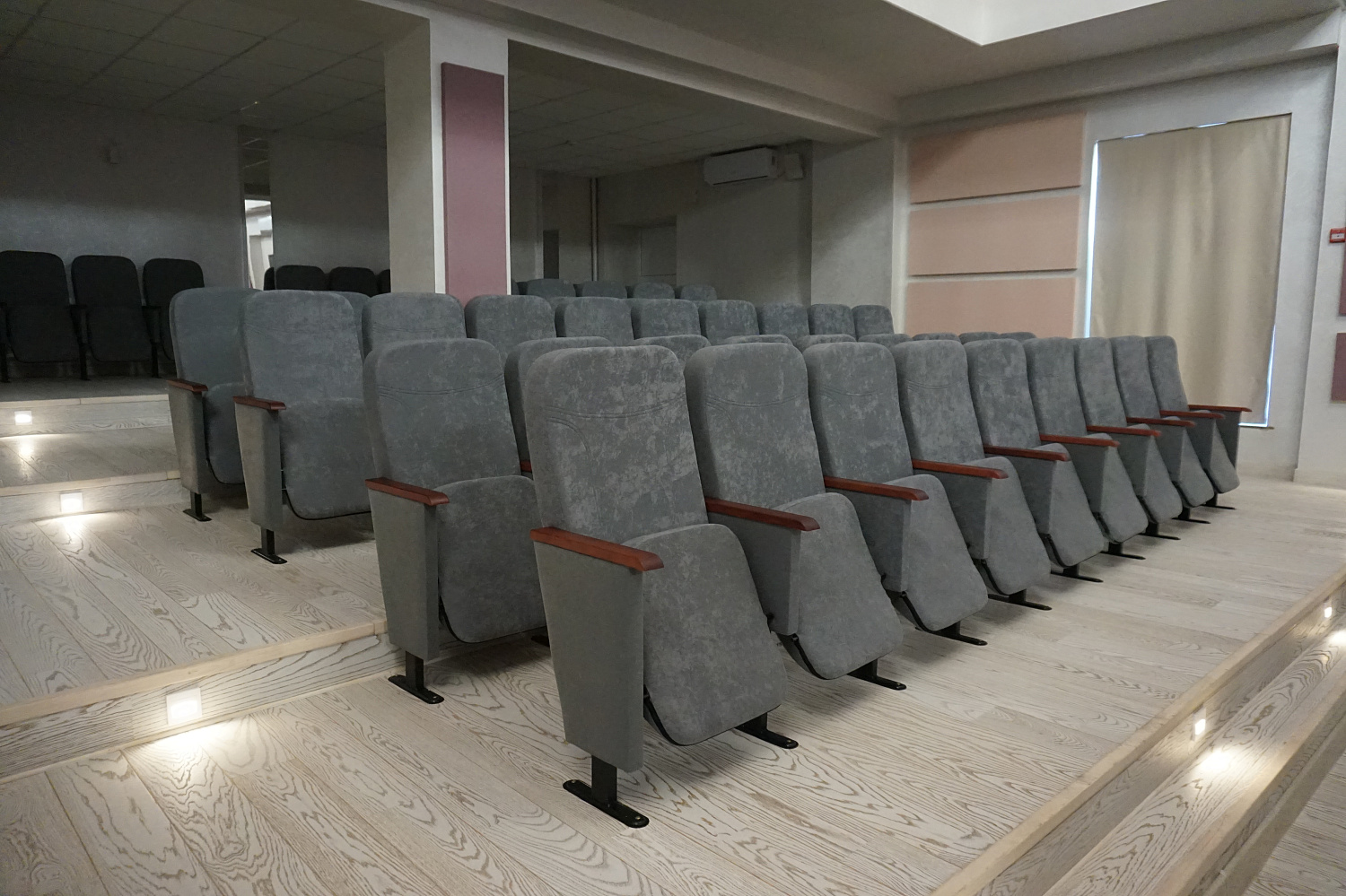 Дом культуры станицы Бекешевской