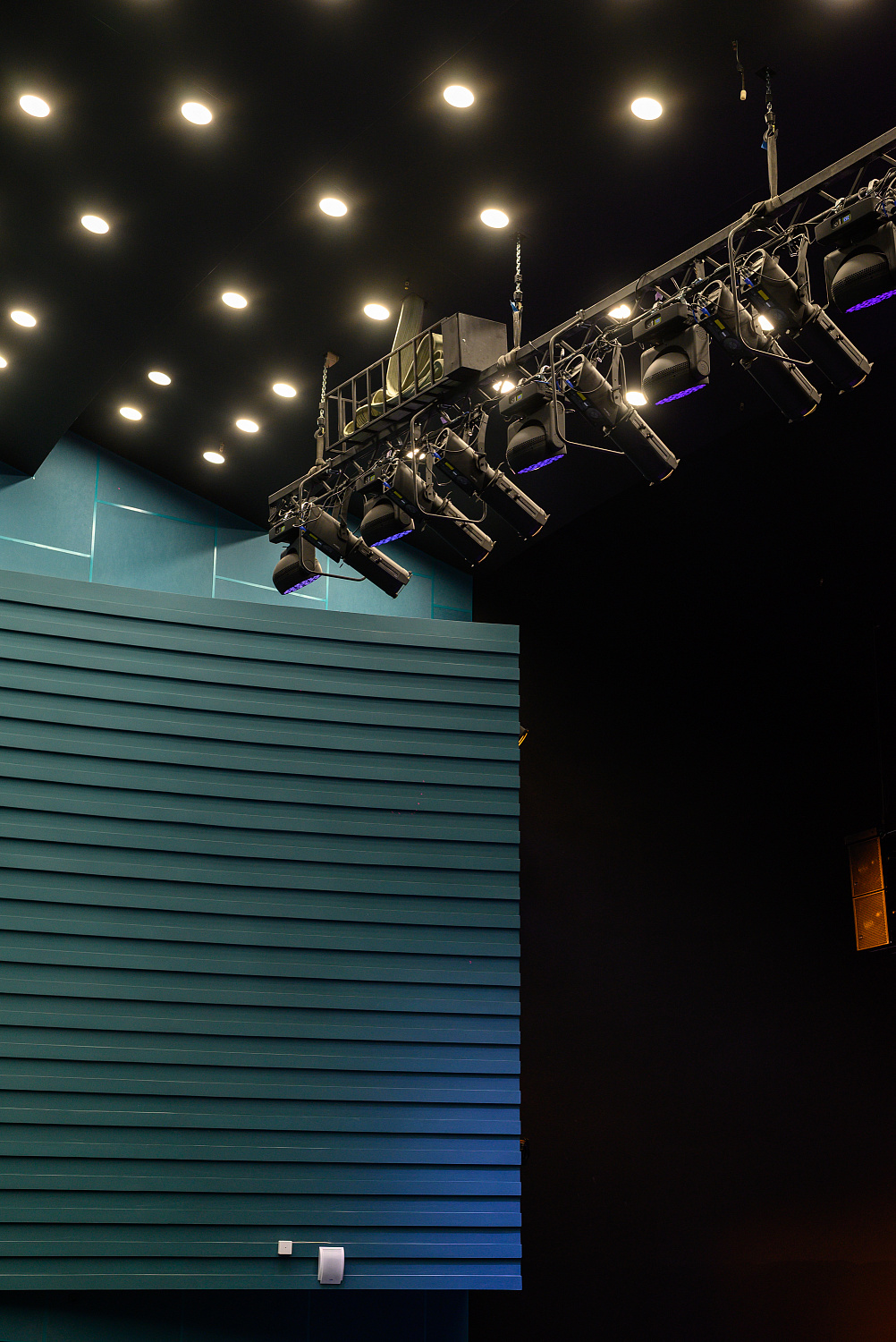 Волгоградский Театр юного зрителя