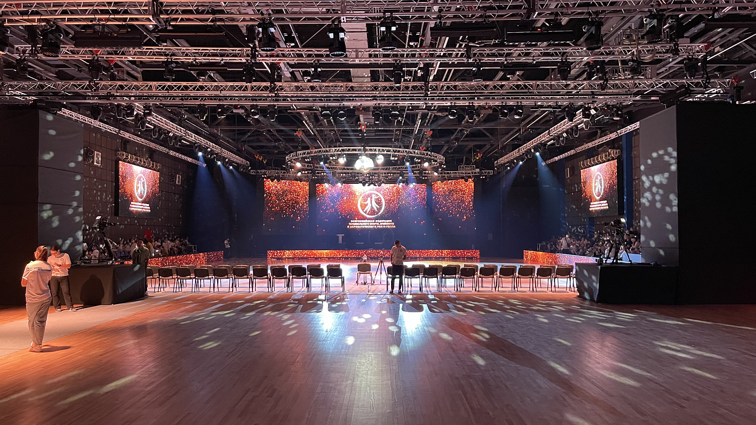  Центр раннего физического развития детей «Стань чемпионом», г. Краснодар