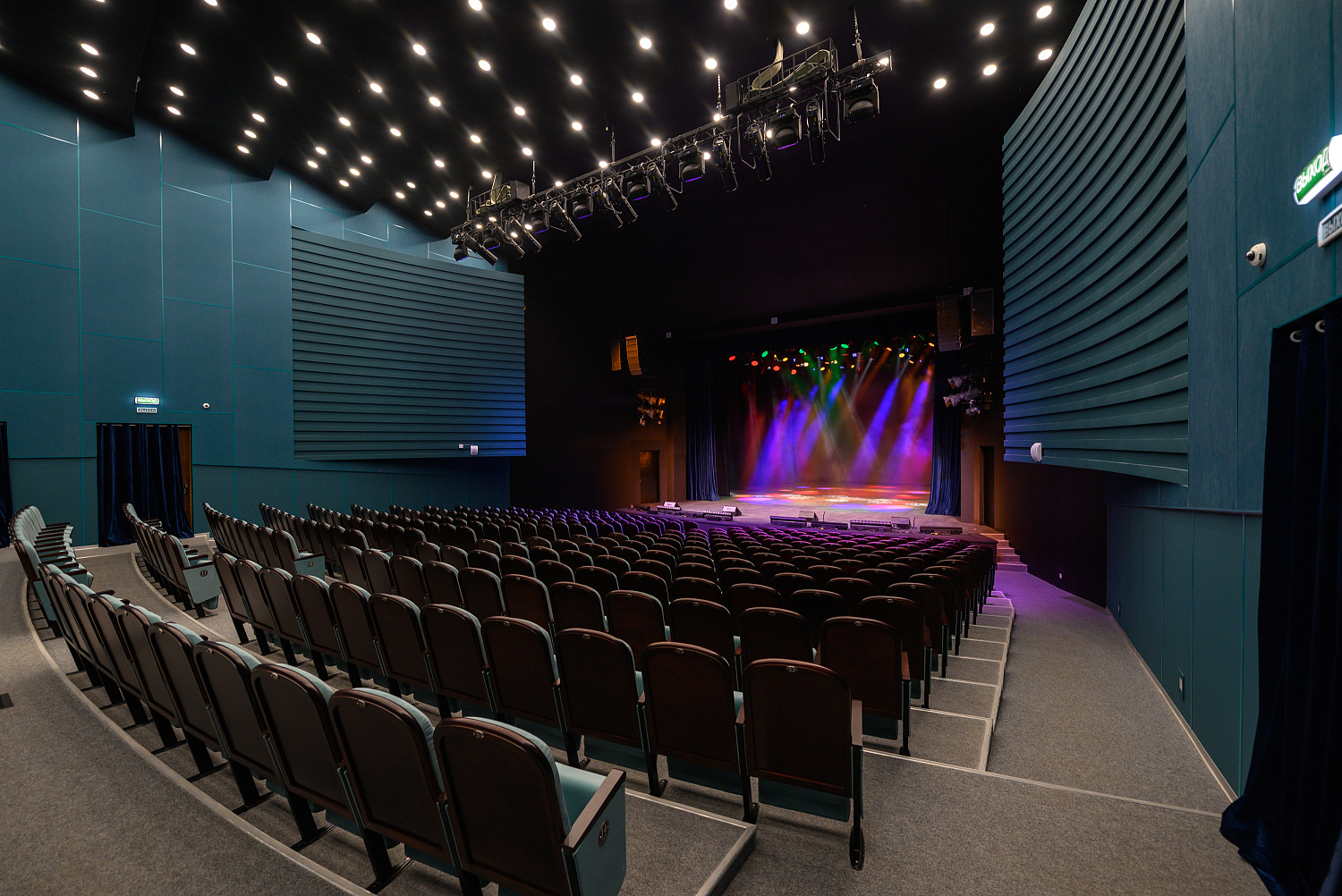 Волгоградский Театр юного зрителя