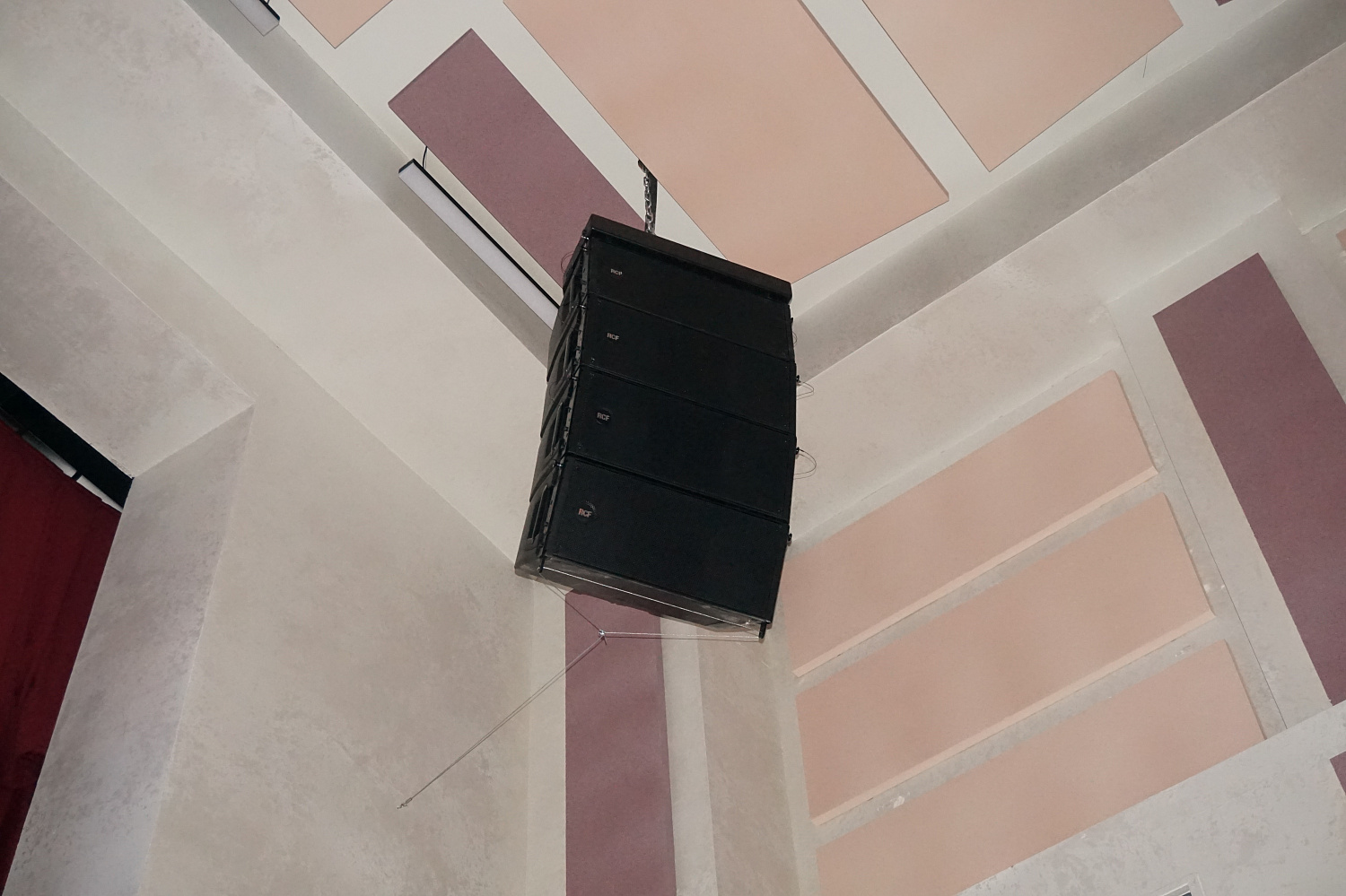 Дом культуры станицы Бекешевской