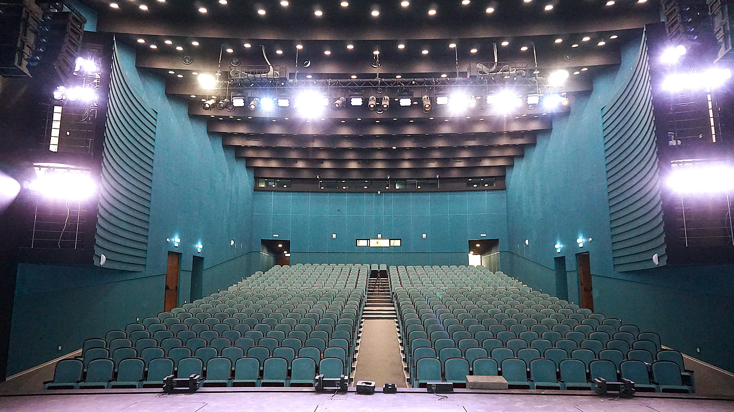 Съемки документального фильма совместно с "ИМЛАЙТ"