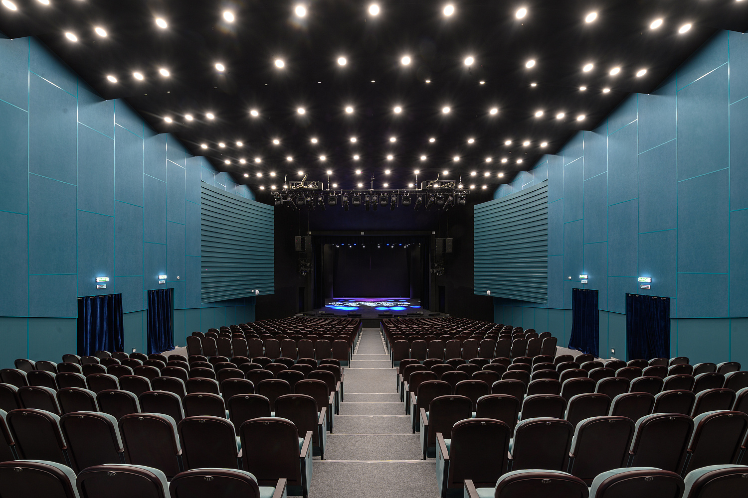 Волгоградский Театр юного зрителя