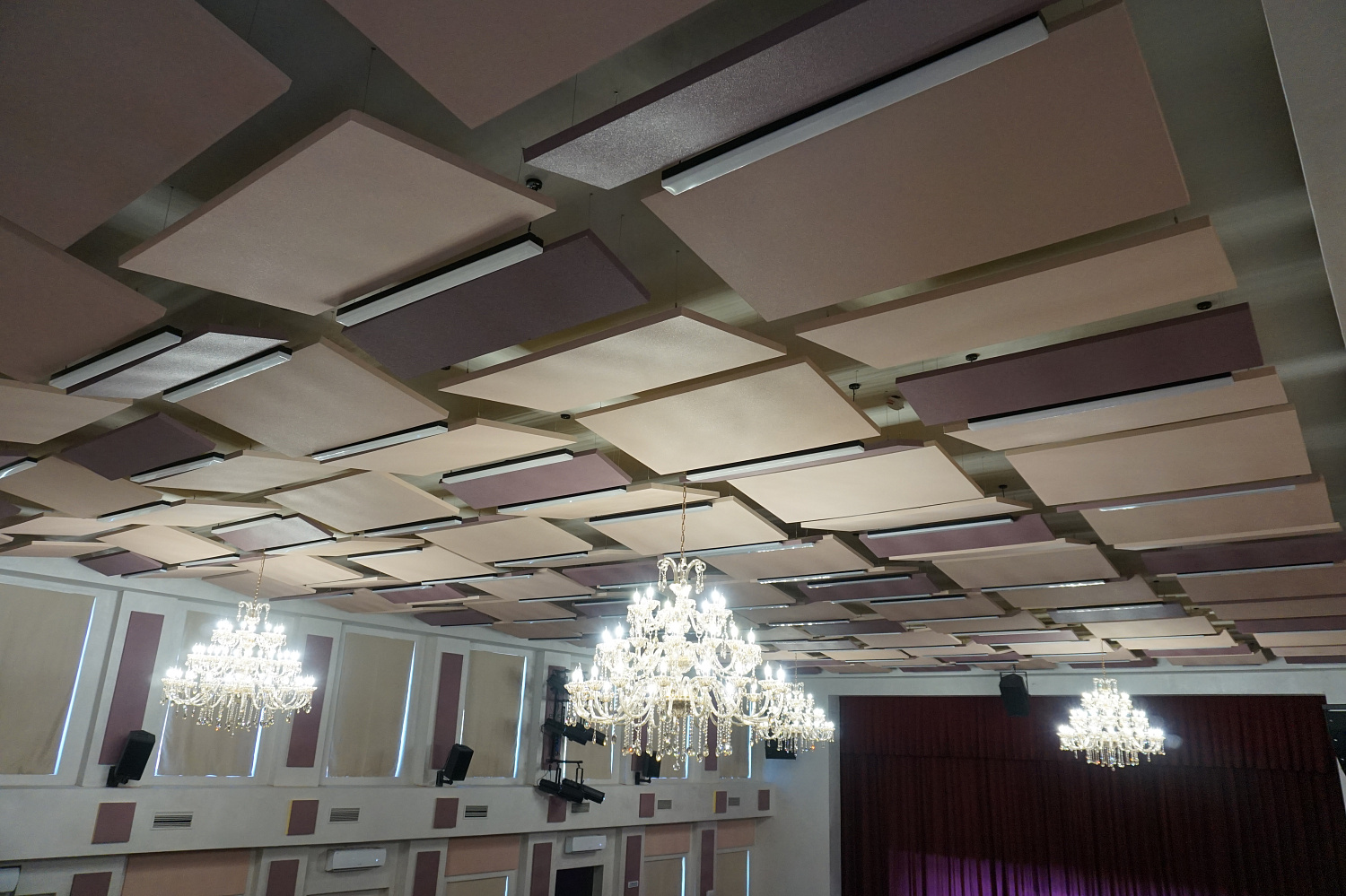 Дом культуры станицы Бекешевской