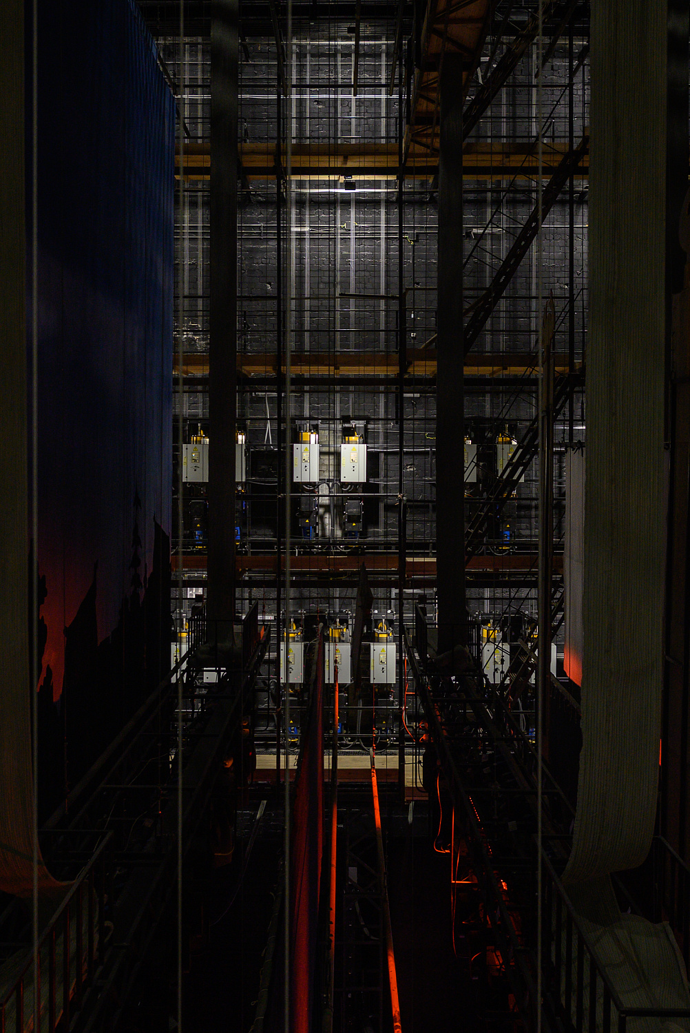 Волгоградский Театр юного зрителя