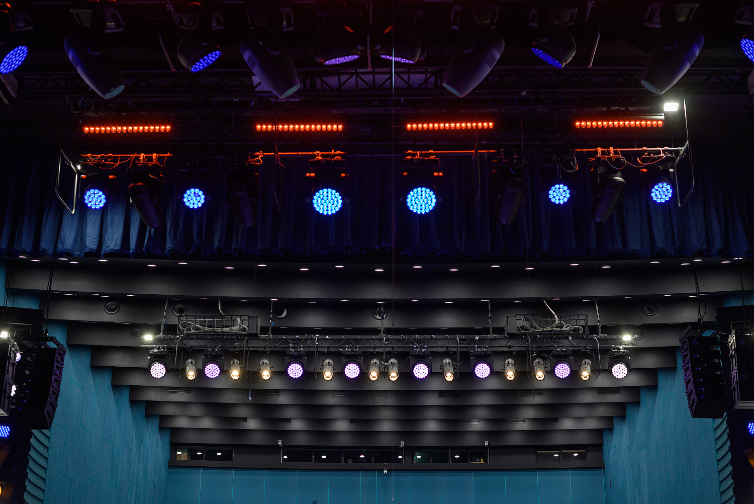 Волгоградский Театр юного зрителя