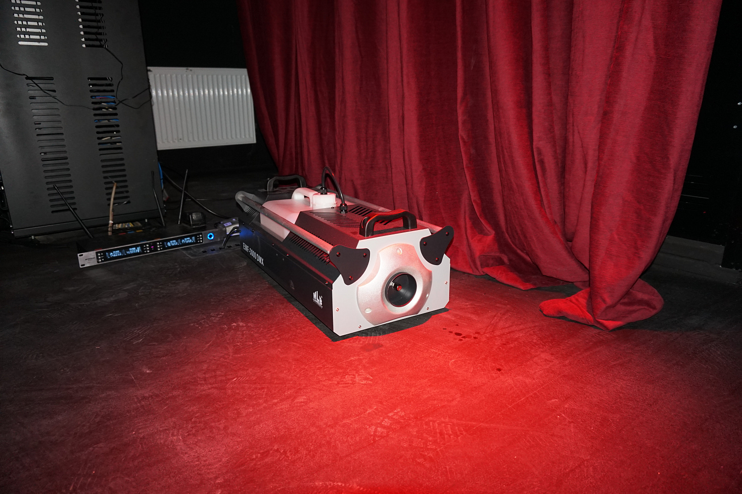 Дом культуры станицы Бекешевской