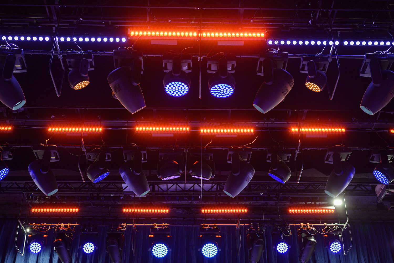 Волгоградский Театр юного зрителя