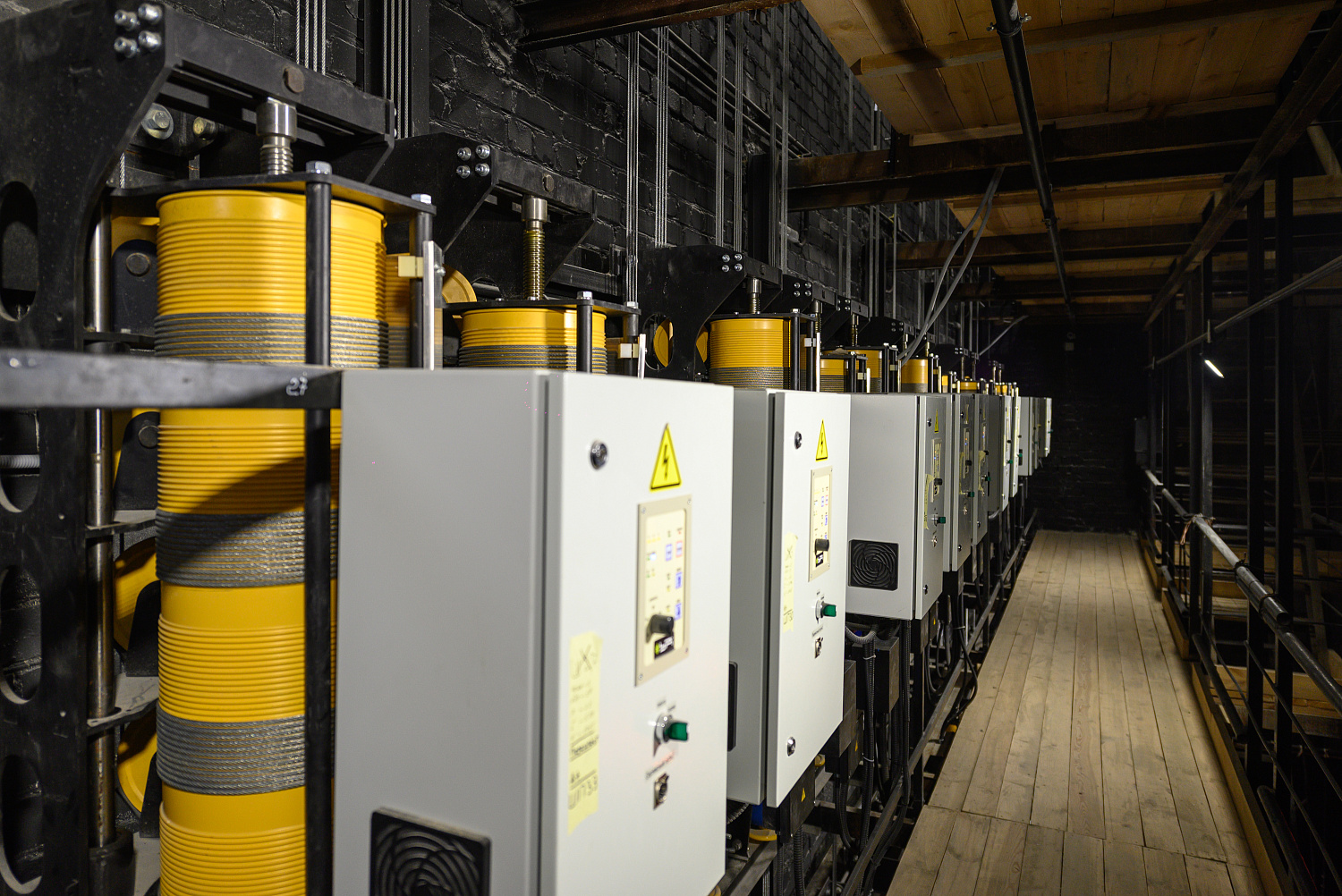 Волгоградский Театр юного зрителя