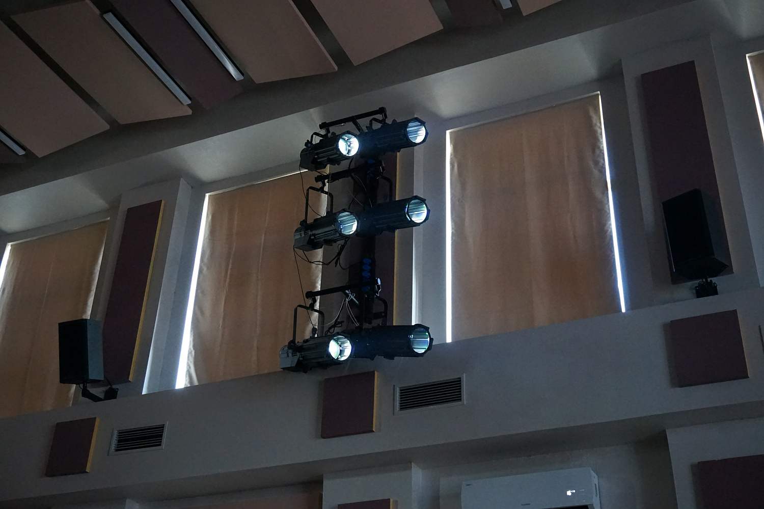 Дом культуры станицы Бекешевской