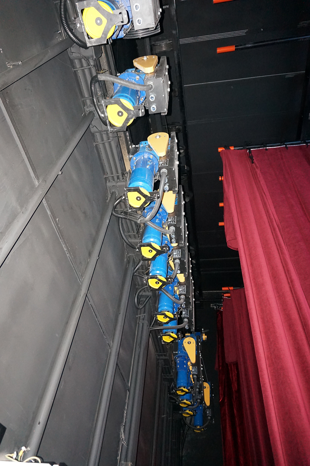 Дом культуры станицы Бекешевской