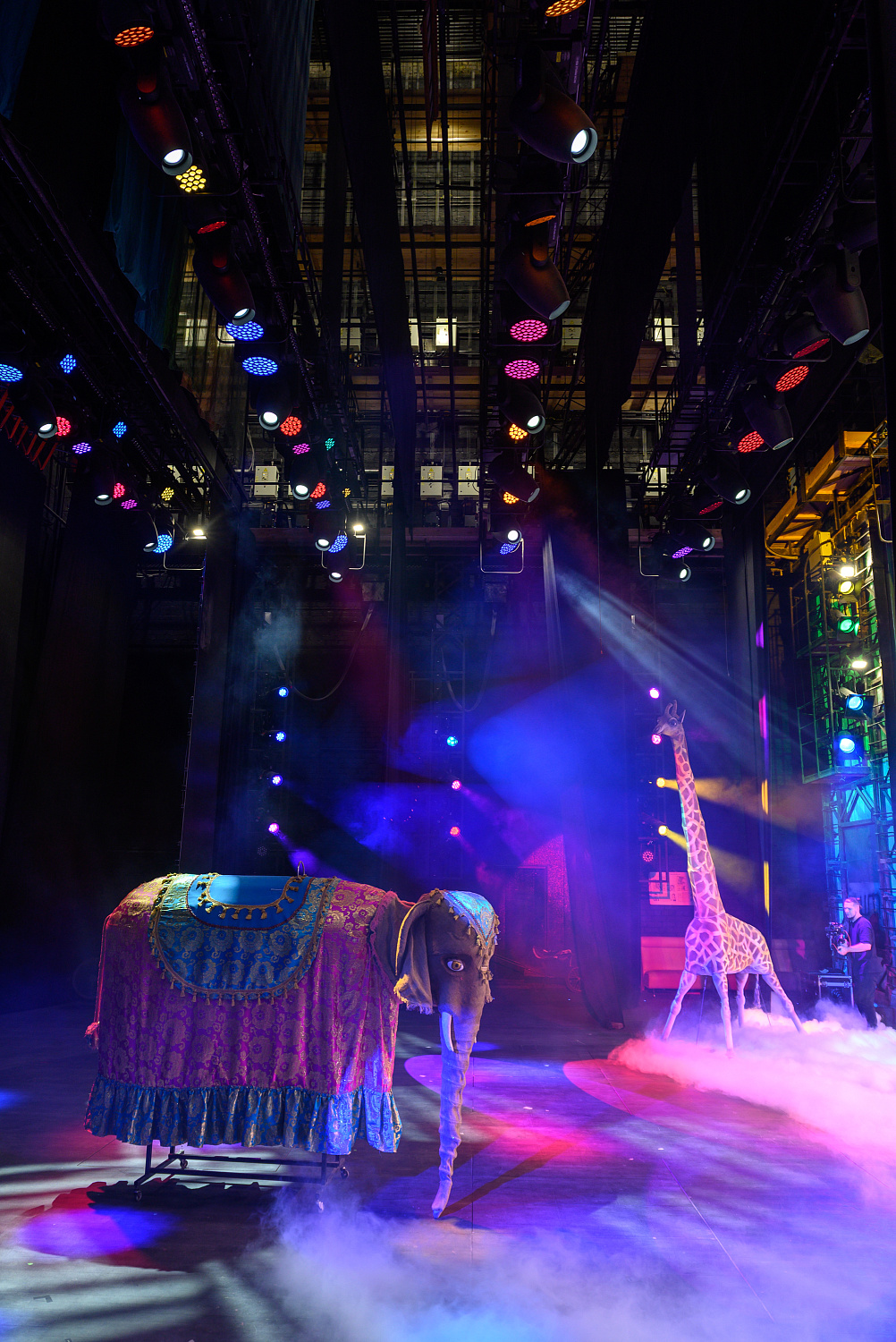 Волгоградский Театр юного зрителя