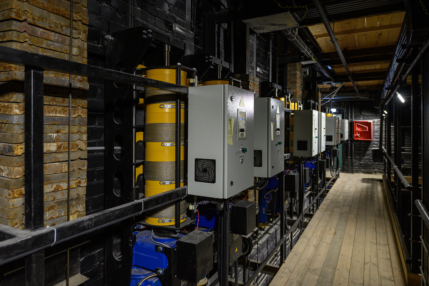 Волгоградский Театр юного зрителя