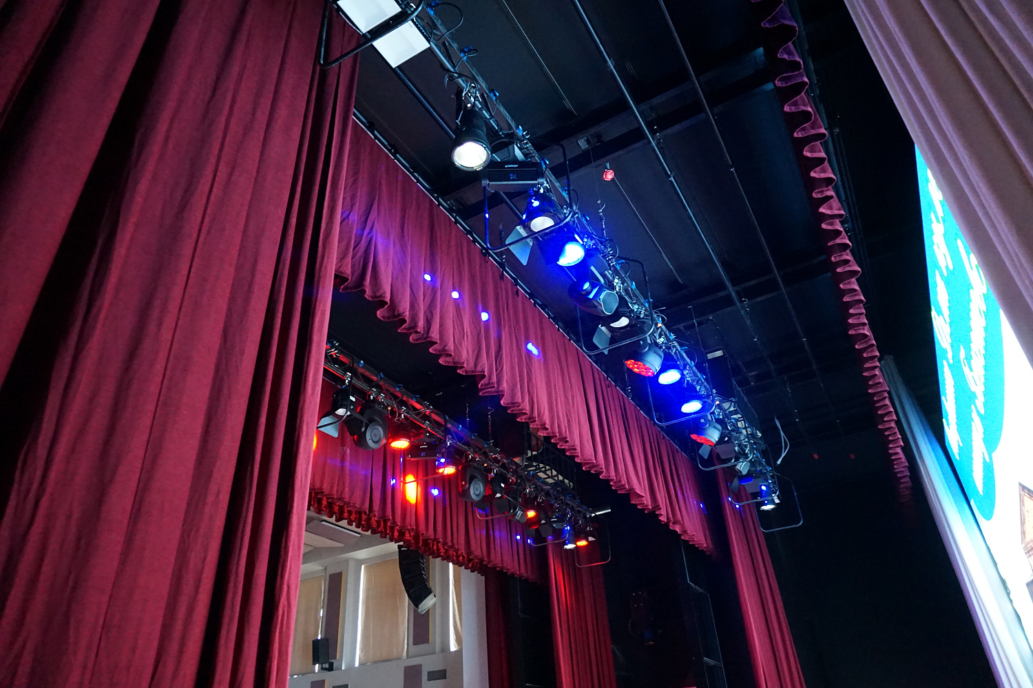 Дом культуры станицы Бекешевской