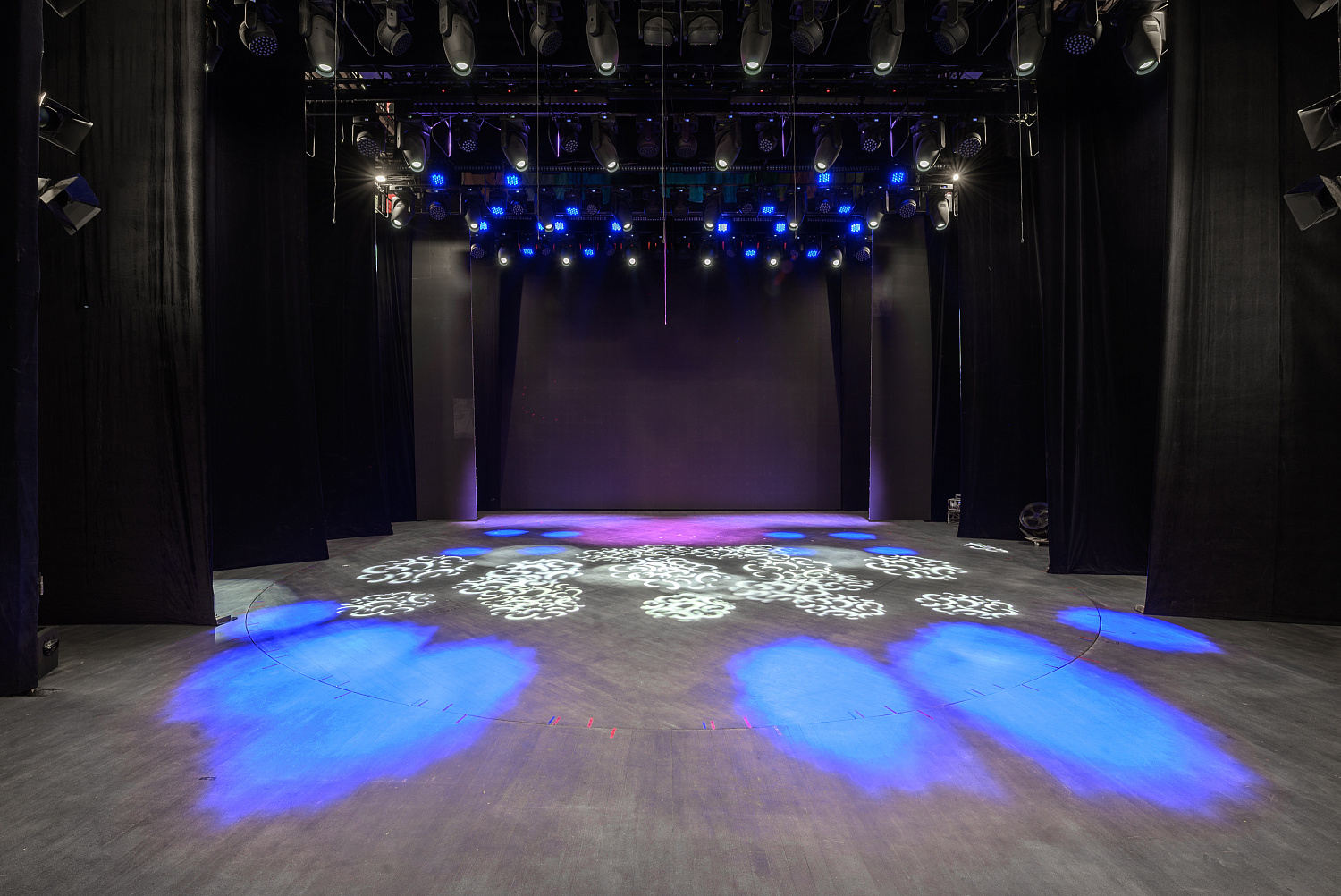 Волгоградский Театр юного зрителя